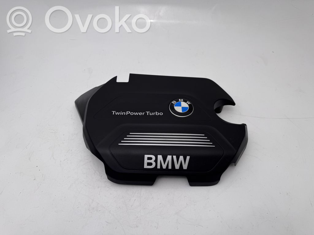 BMW 2 F46 Moottorin koppa 