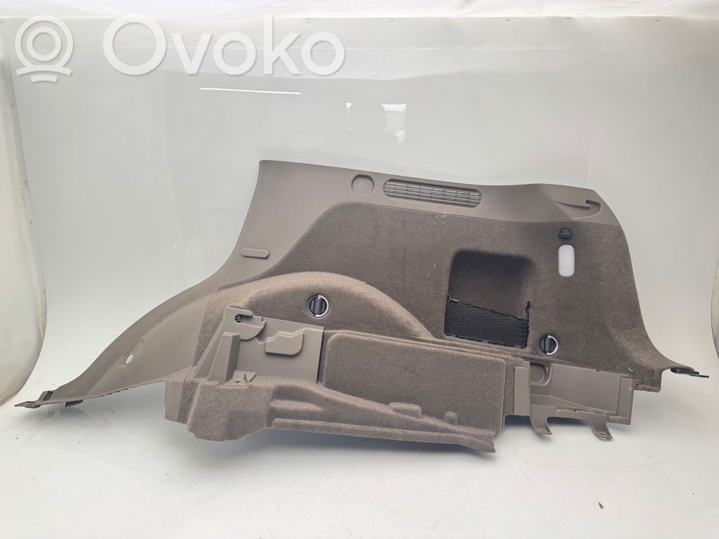 Genesis GV80 Rivestimento pannello inferiore del bagagliaio/baule 