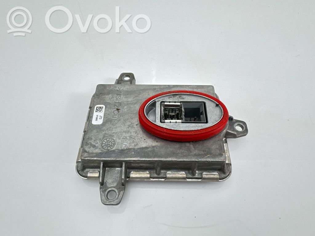 Alfa Romeo Giulia Headlight ballast module Xenon 