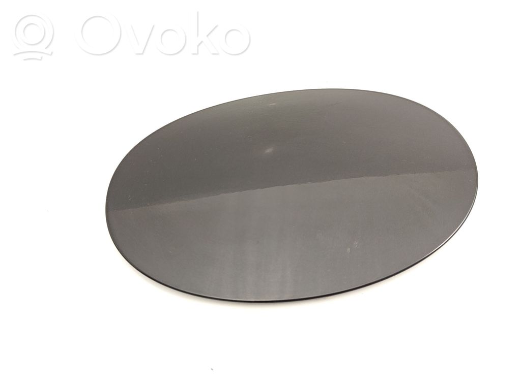 Polttoainesäiliön korkki