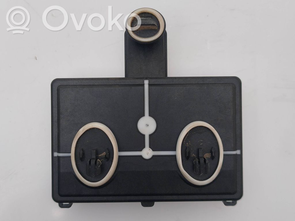 Audi Q7 4M Door control unit/module 