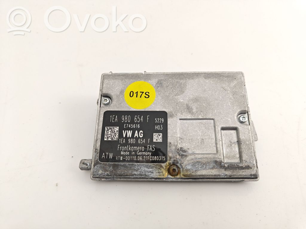 Kamera szyby przedniej / czołowej   1EA980654F,E745616,F745616