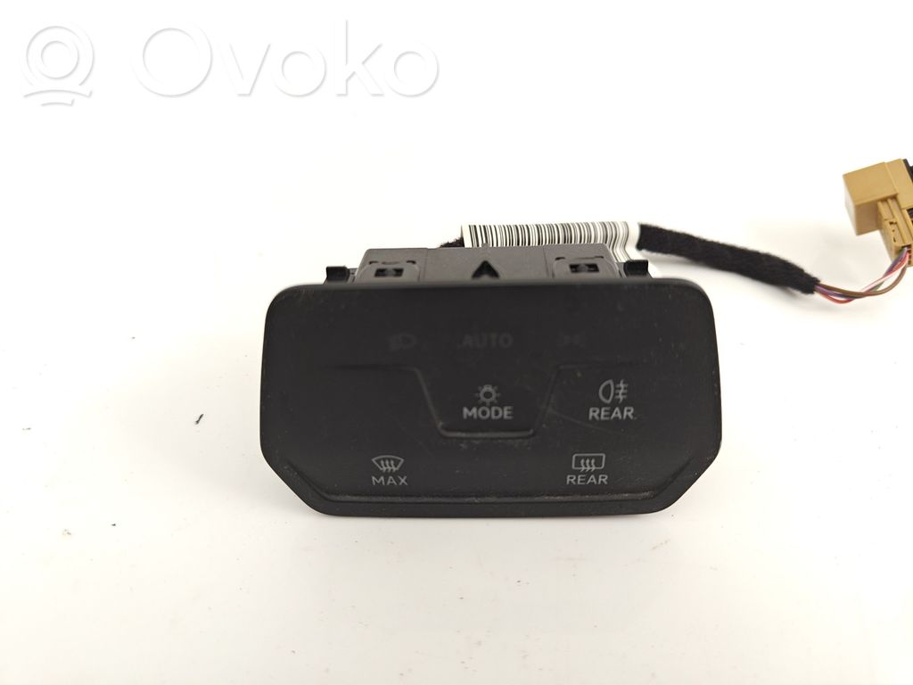 Interruptor de luz   10A941193K,2100010903,TW5714070