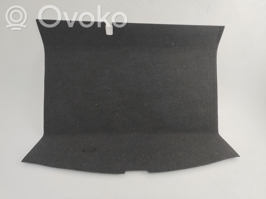 Volkswagen ID.3 Wykładzina bagażnika 