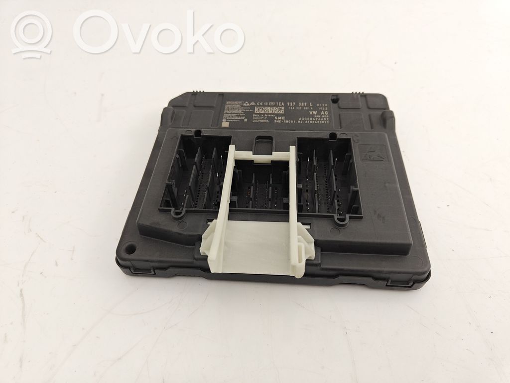 Volkswagen ID.3 Central body control module 