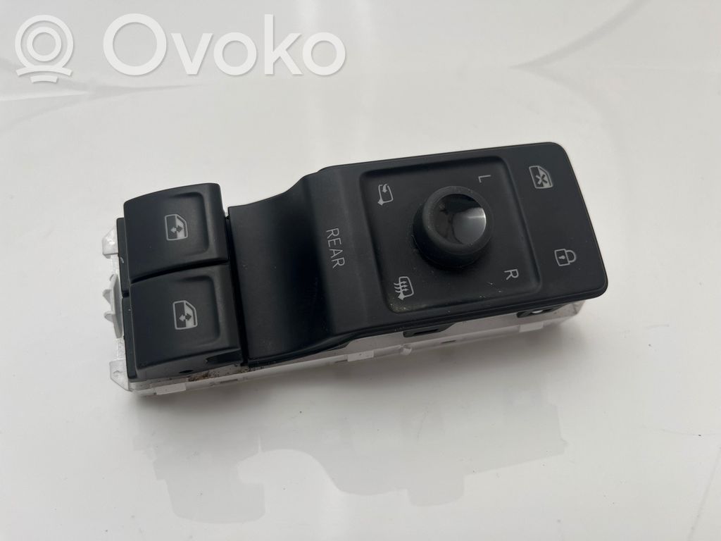 Volkswagen ID.3 Interruptor del elevalunas eléctrico 