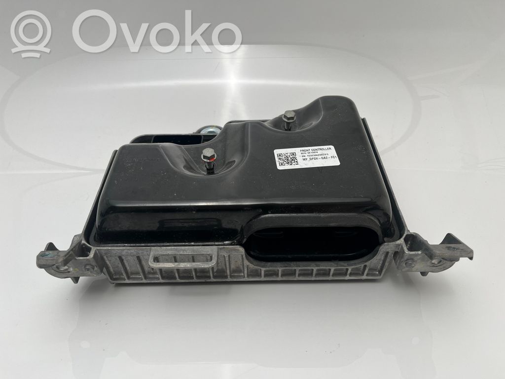 Tesla Model 3 Citu veidu vadības bloki / moduļi 