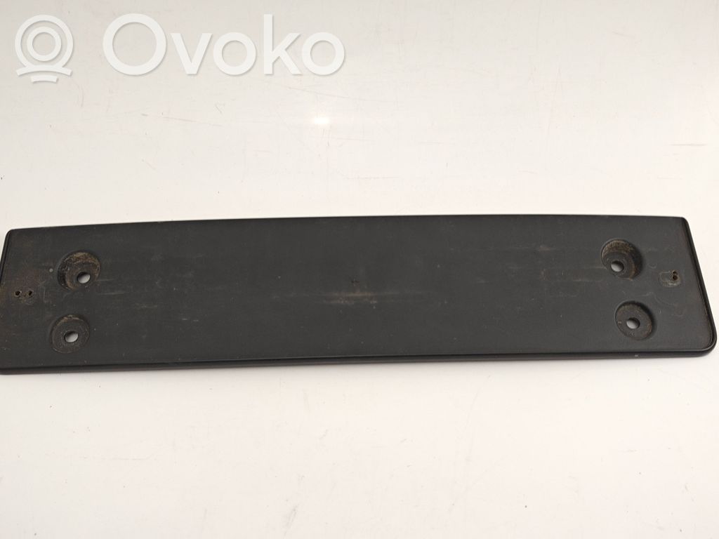 Volkswagen ID.3 Number plate surrounds holder frame 