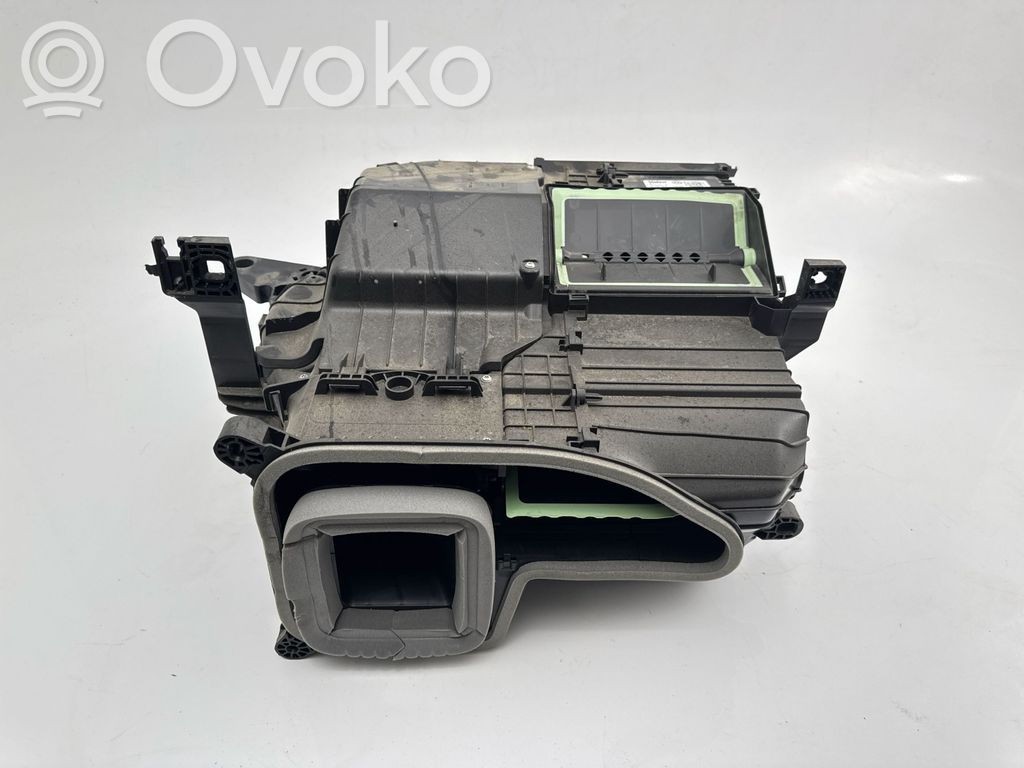 Volkswagen ID.3 Commande de chauffage et clim 