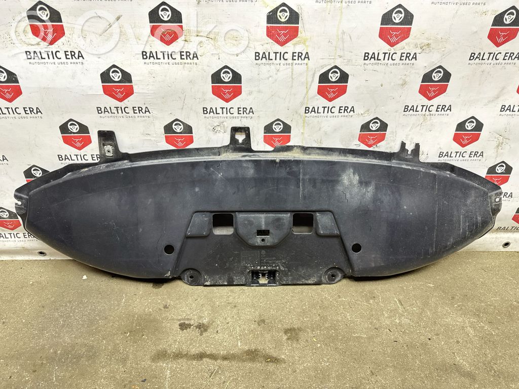 Volkswagen ID.3 Front bumper skid plate/under tray 