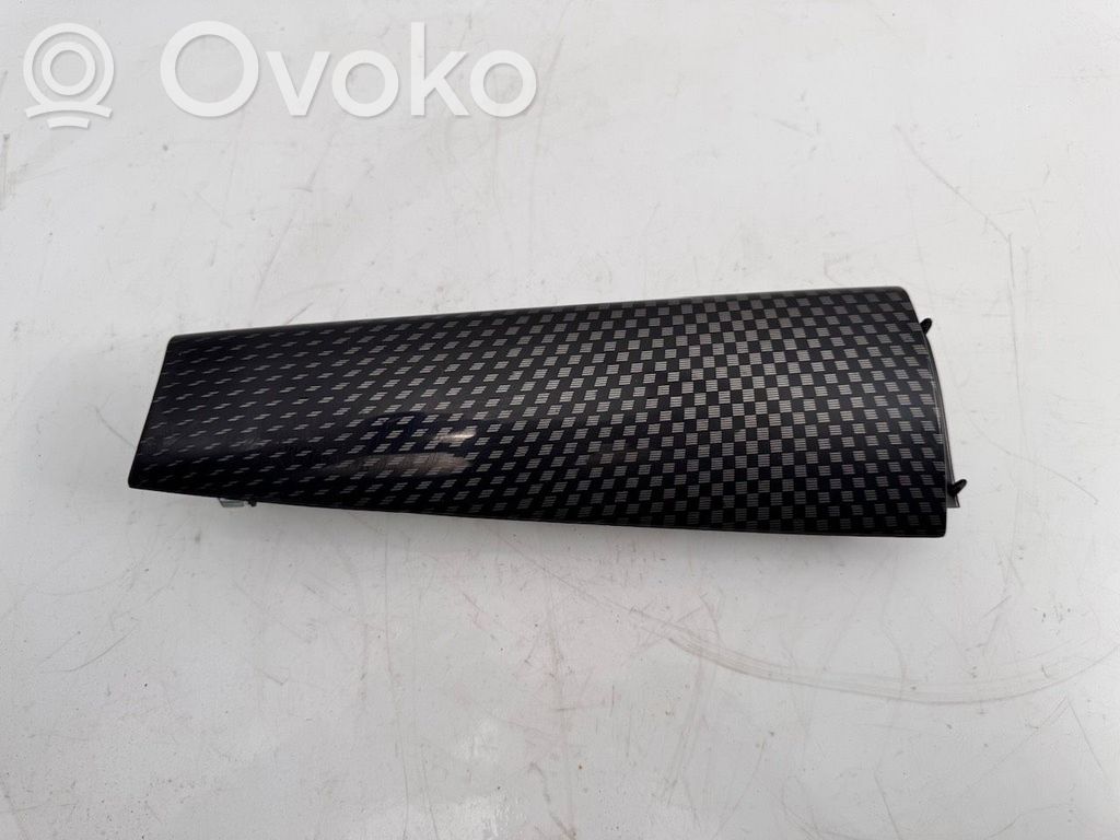 Mini One - Cooper F56 F55 Ramka schowka deski rozdzielczej 