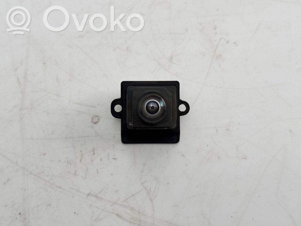Mini One - Cooper F56 F55 Peruutuskamera 