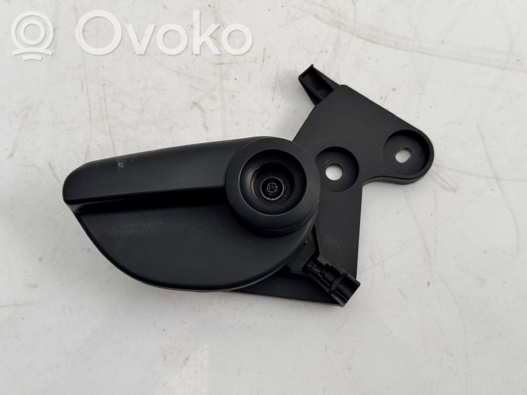 Mini One - Cooper F56 F55 Maniglia di rilascio del vano motore (cofano) 