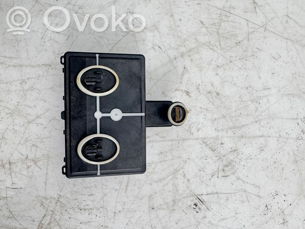 Audi Q7 4M Door control unit/module 