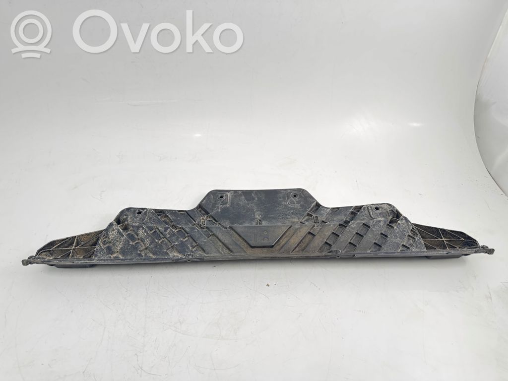 Rear bumper mounting bracket   4M0807329