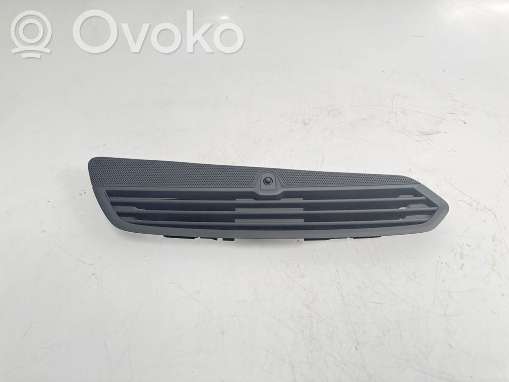 Peugeot 308 Otras partes del panel de instrumentos 