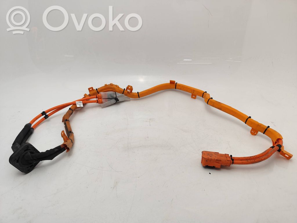 BMW X5 F15 Korkeajännitekaapeli 