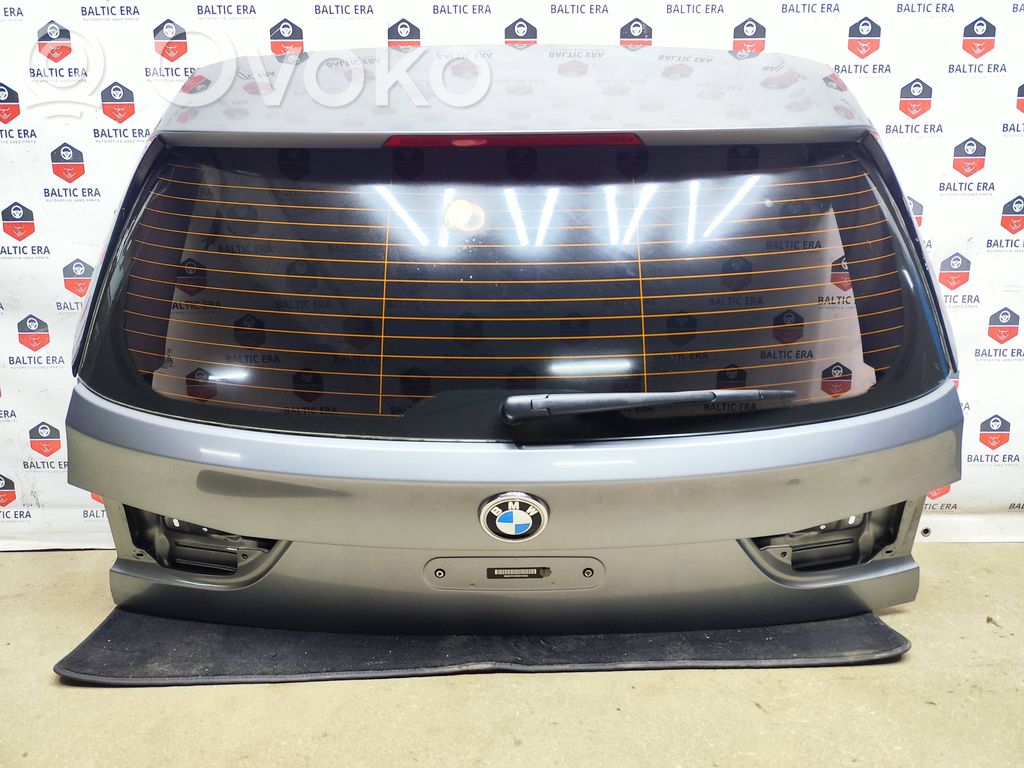 BMW X5 F15 Puerta del maletero/compartimento de carga 