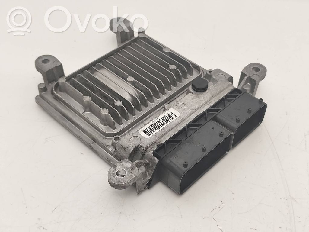 Sterownik / Moduł ECU   A6519005203,28519253,A6519014502