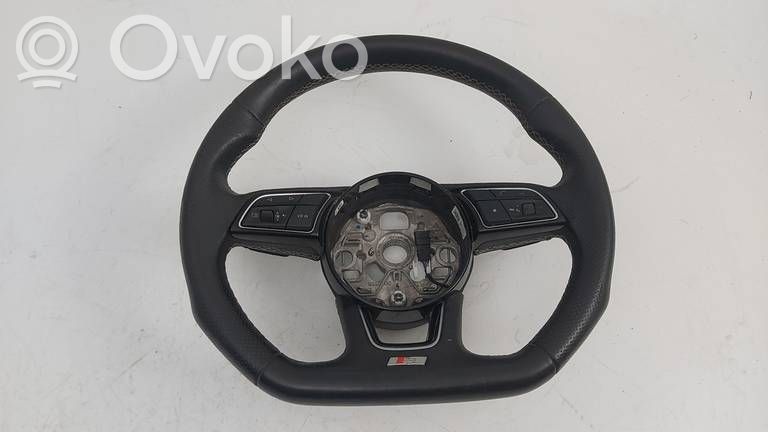 Audi A3 8Y Volant 