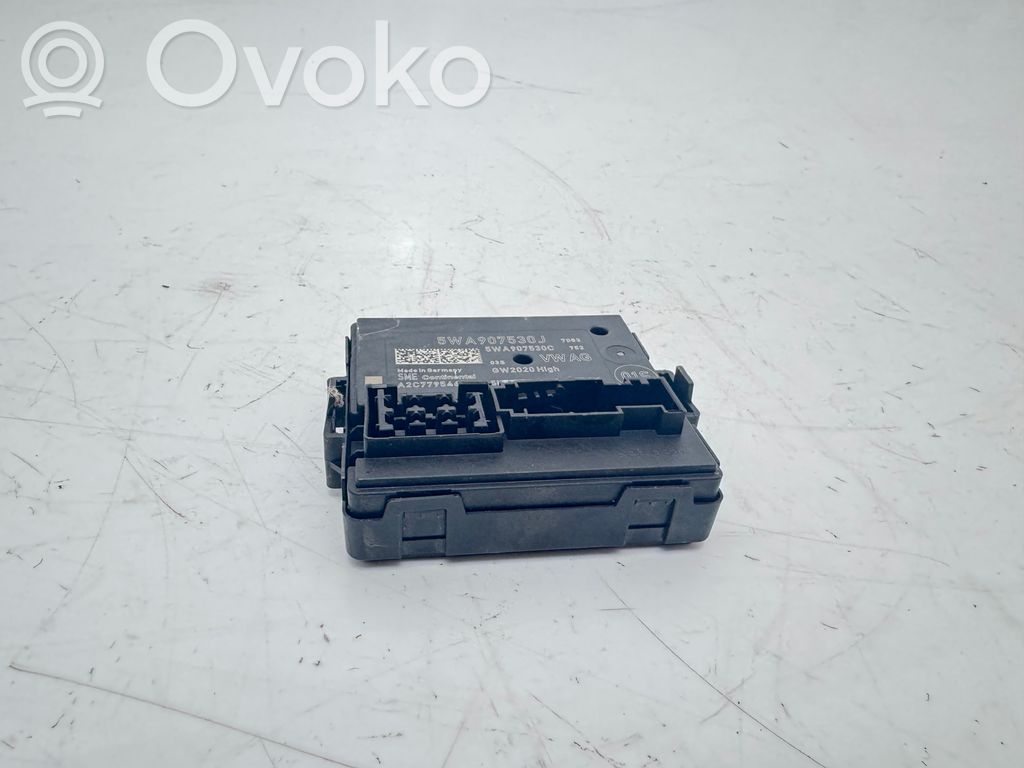 Audi A3 8Y Module de passerelle 