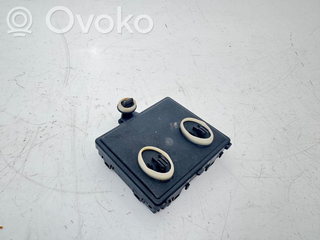 Audi A3 8Y Oven ohjainlaite/moduuli 