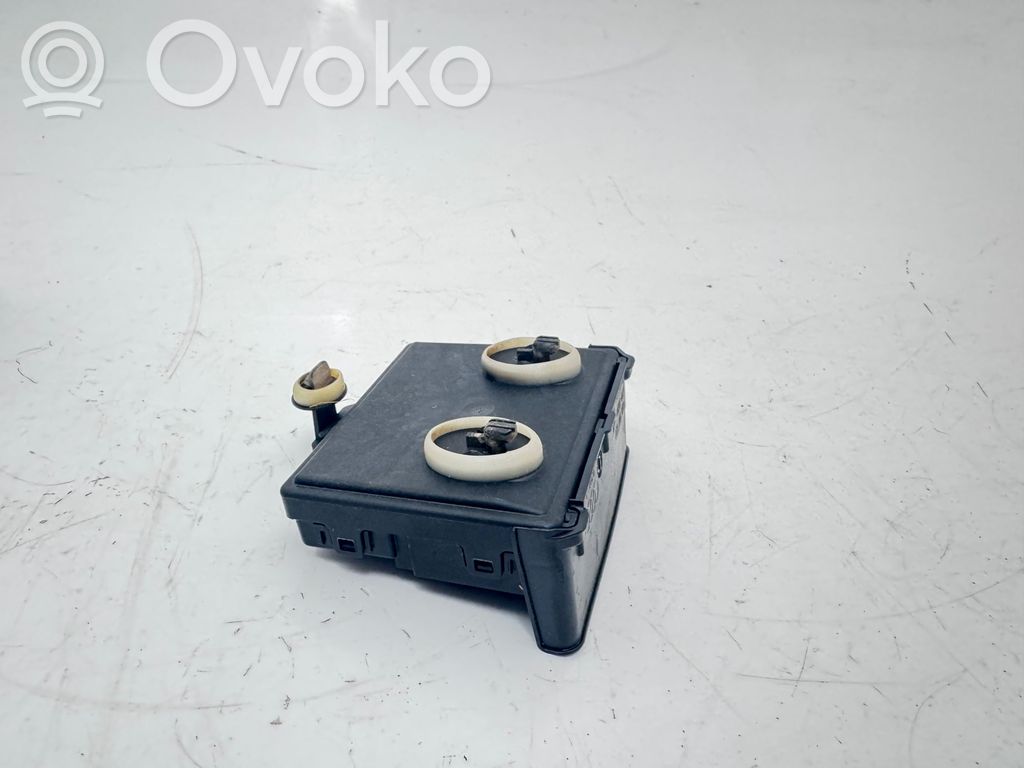 Audi A3 8Y Unité de commande module de porte 