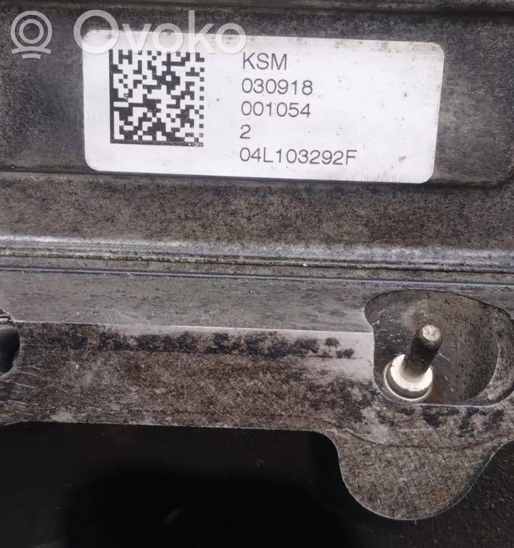 Engine block   030918,04L103292F,001054