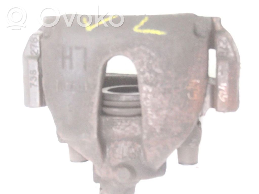 Priekinis suportas   AV612B302AA,AV612B302AA,AV612B302AA