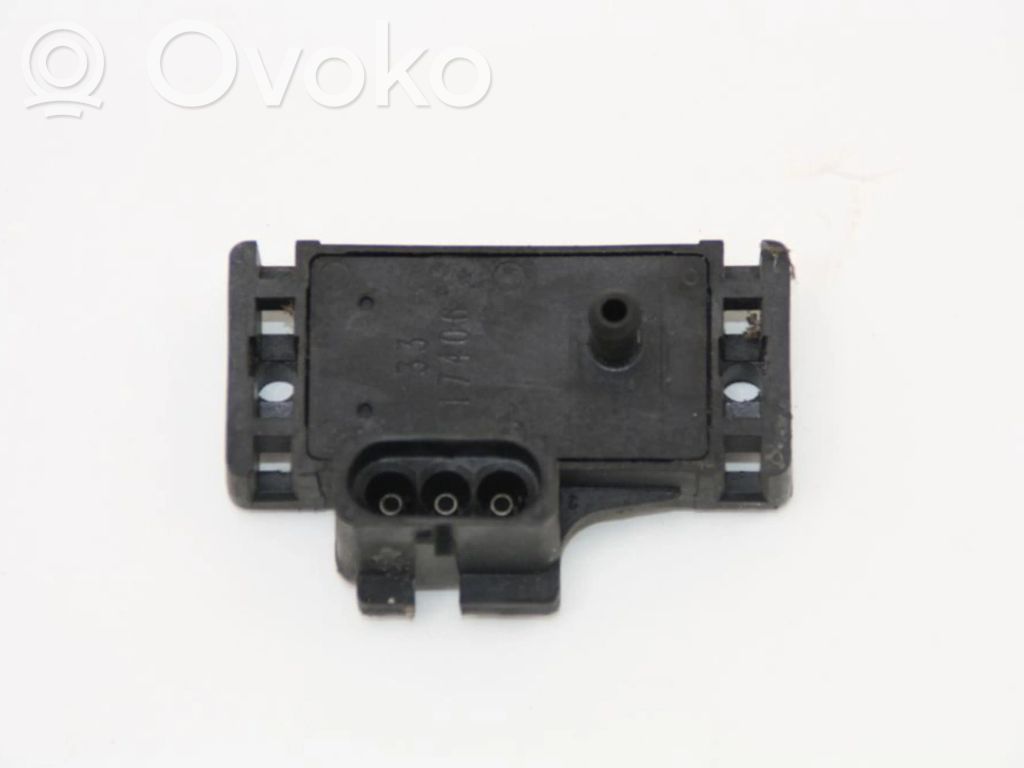 Volvo S40, V40 Rengaspaineen anturi 
