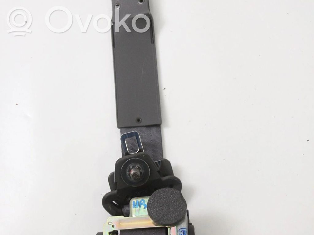 Volvo XC90 Cinturón trasero 