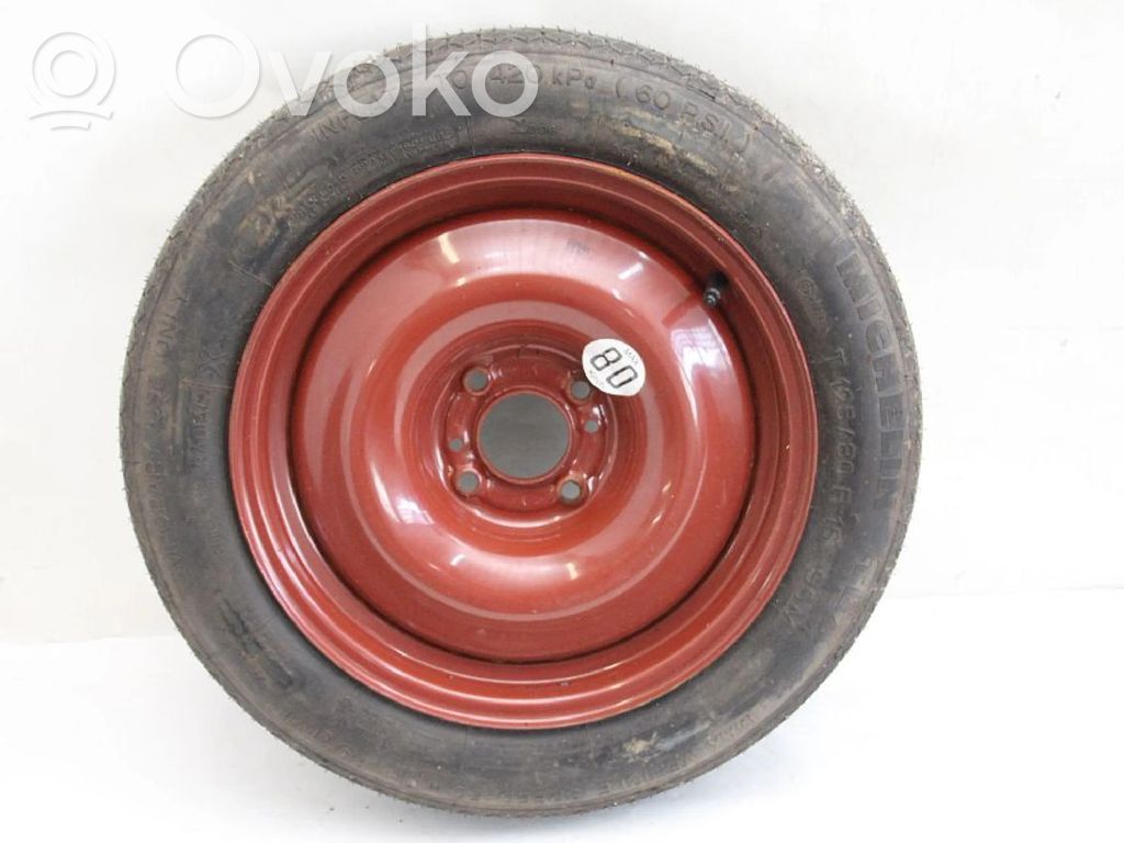 Rueda de repuesto R16   5401C4,5401C4,5401T0,5401C4,5401T0