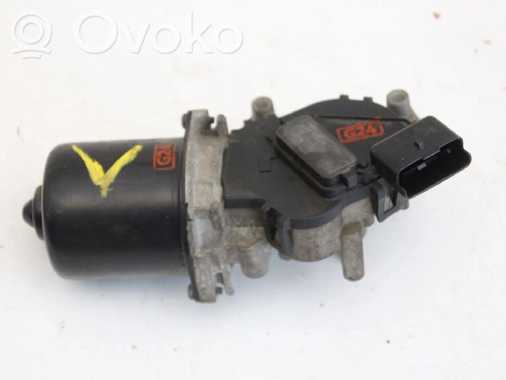 Wischermotor   6401F4,6401F4,6401F4