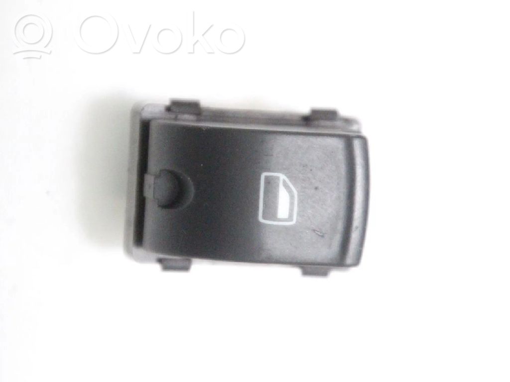 Electric window control switch   4F0959855,4F0959855,4F0959855