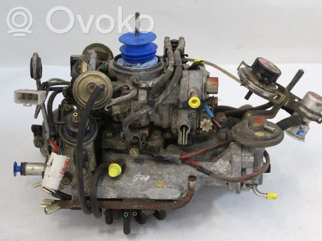 Mazda 121 SM Collettore di aspirazione 