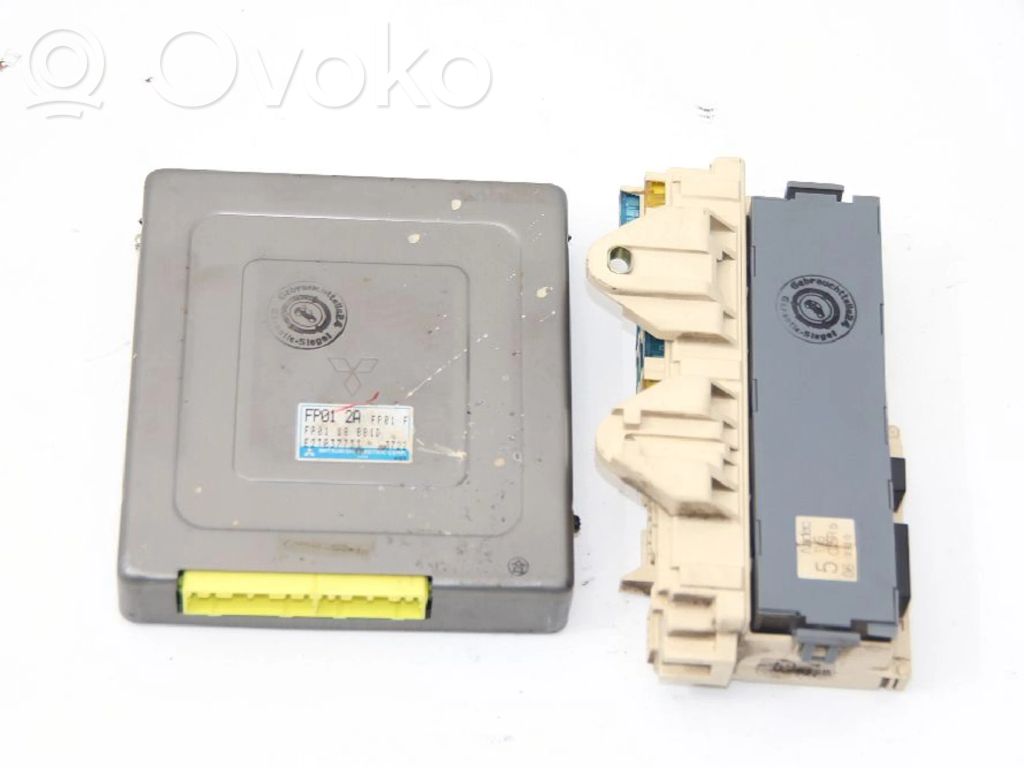 Variklio valdymo blokas   E2T03773T,E2T03773T,E2T03773T