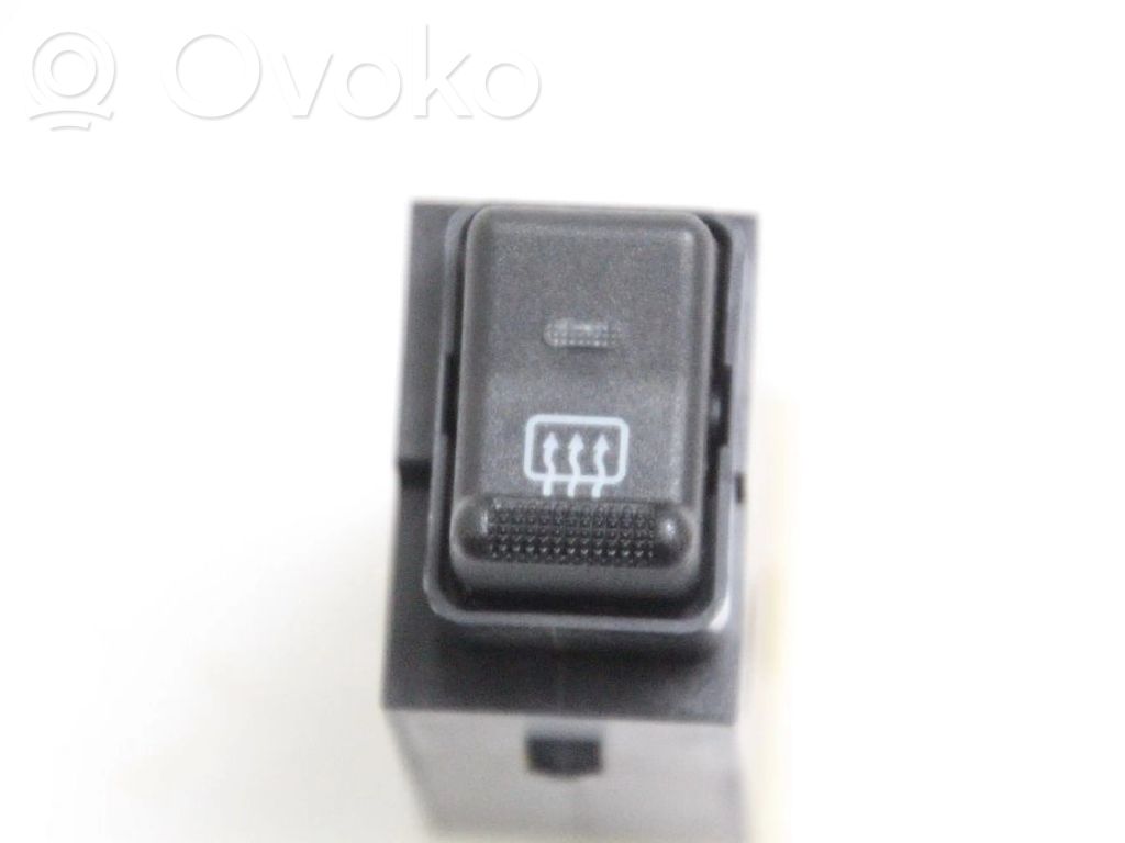 Windscreen/window heater switch   04671670AB,04671670AB,04671670AB