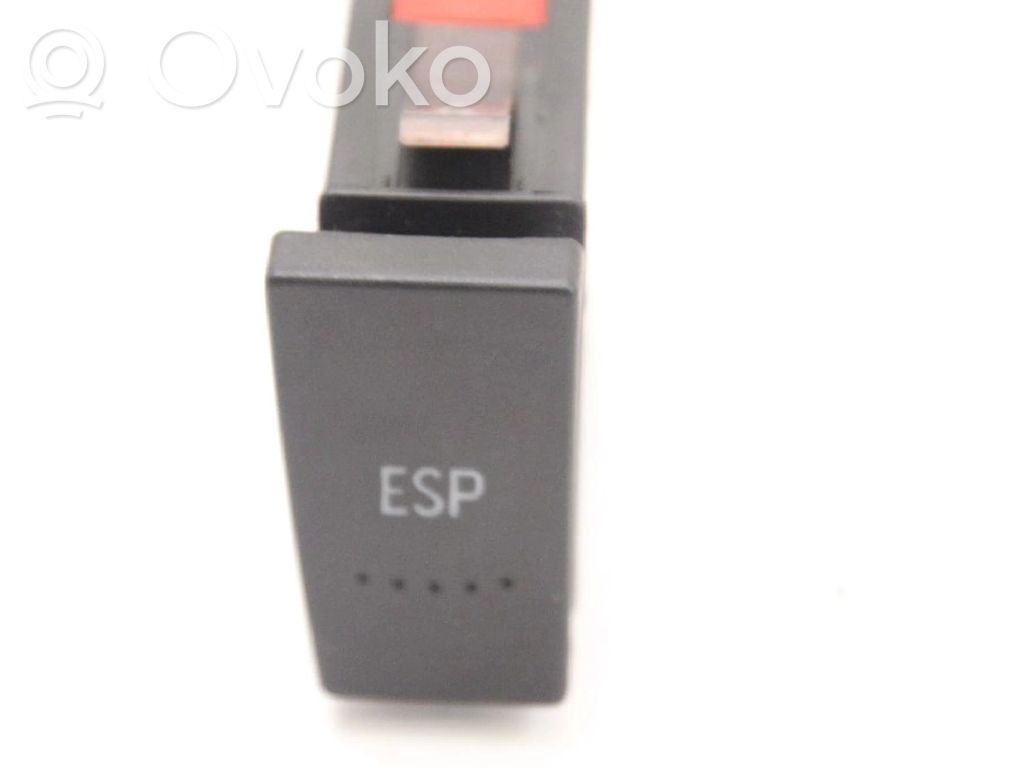 Interruptor ESP (programa de estabilidad)   3B0927134A,3B0927134A,3B0927134A