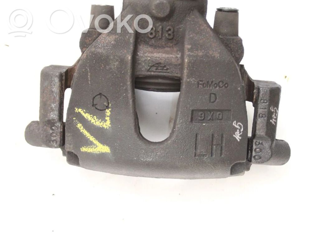 Front brake caliper   BPYK3371XB,BPYK3371XB,BPYK3371XB