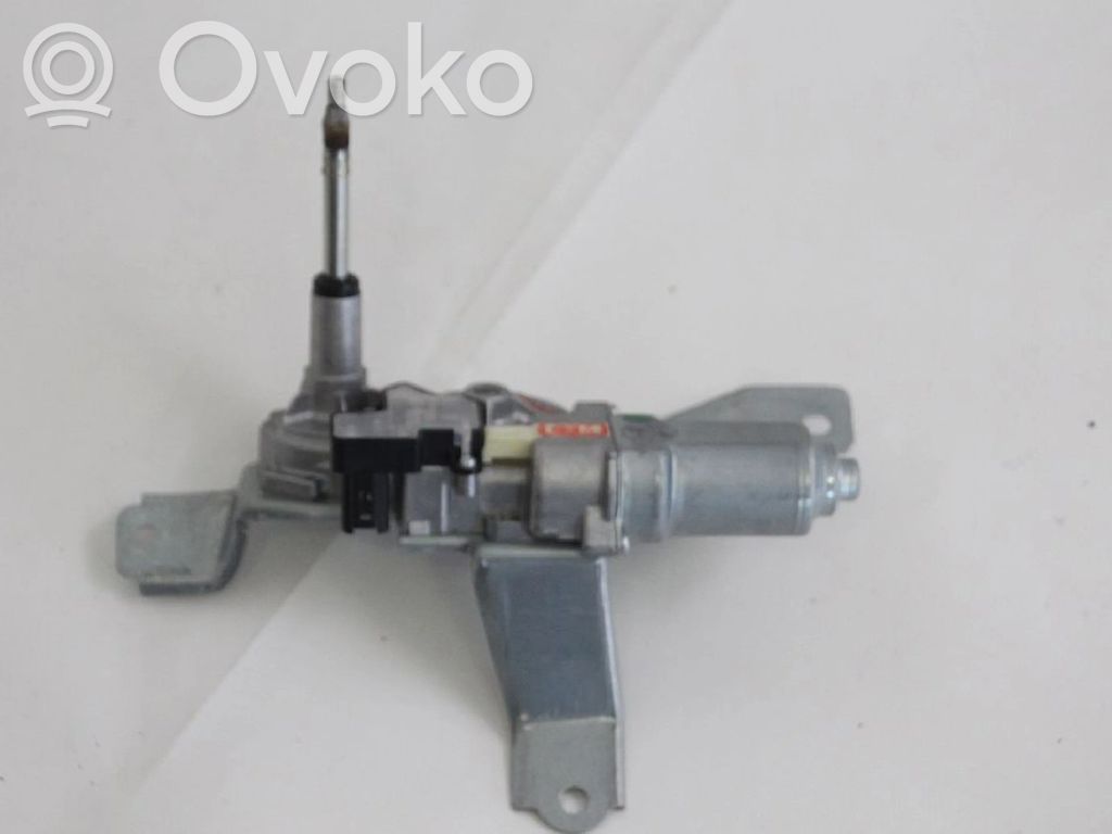 Valytuvų varikliukas   D65167450,D65167450,D65167450
