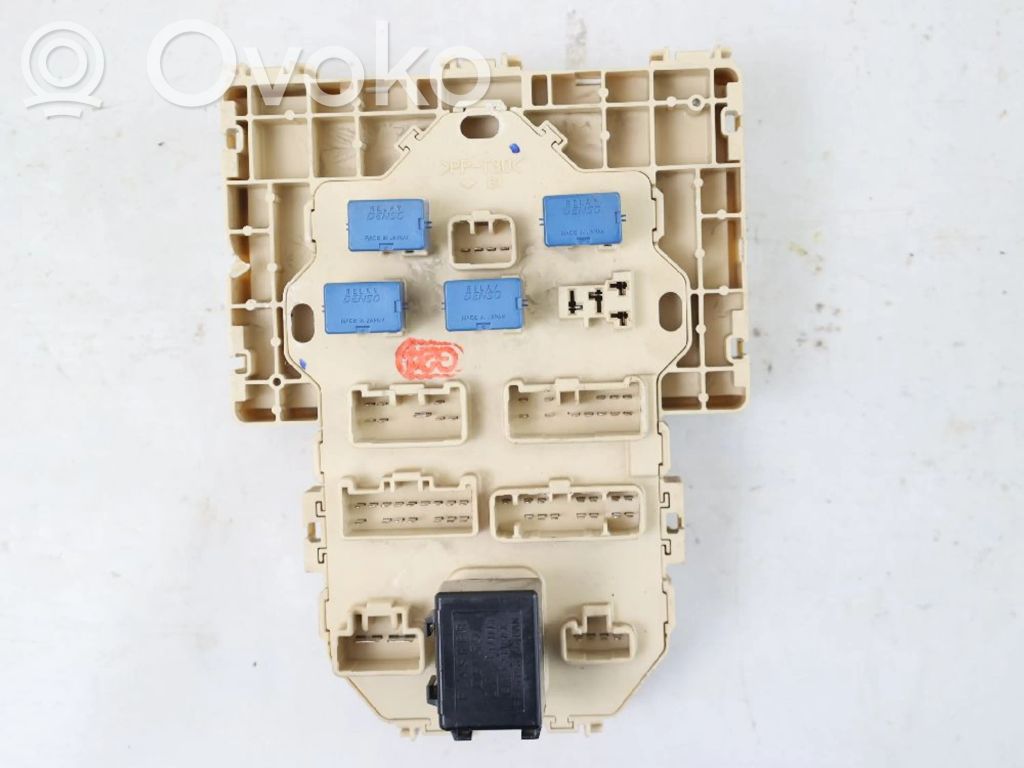 Suzuki SX4 Fuse module 