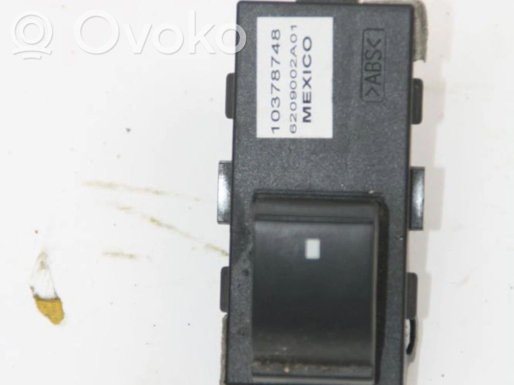 Interruptor del elevalunas eléctrico   10378748,10378748,10378748