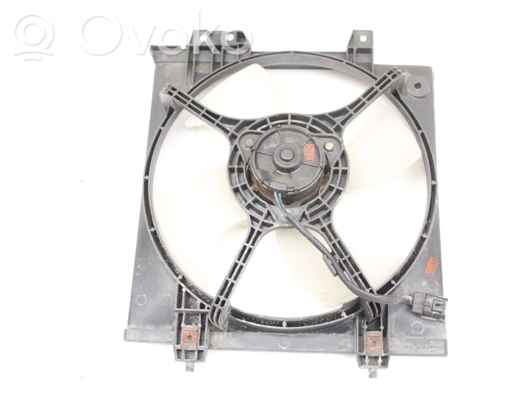 Subaru Legacy Elektrisks radiatoru ventilators 