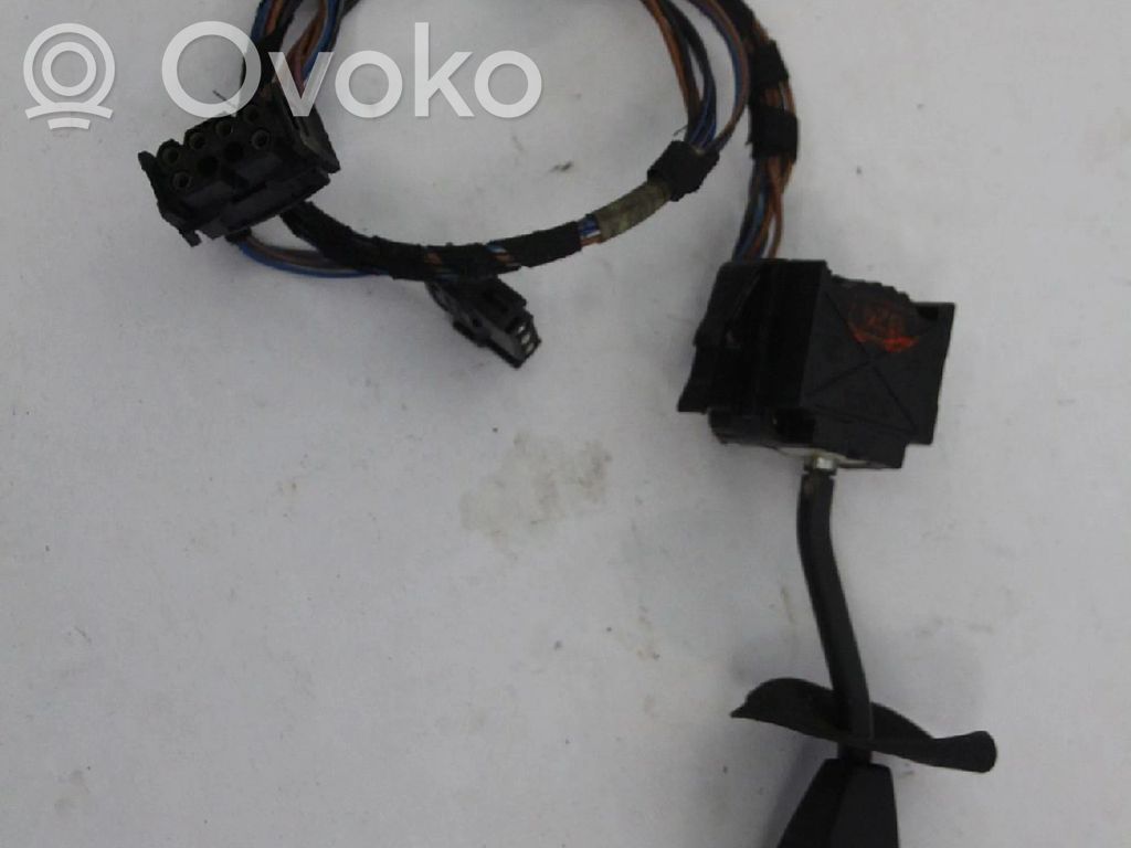 BMW 5 E34 Wiper switch 
