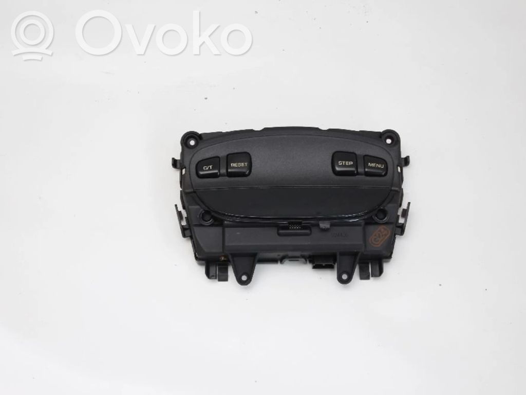 Jeep Cherokee KJ Monitor/display/piccolo schermo 