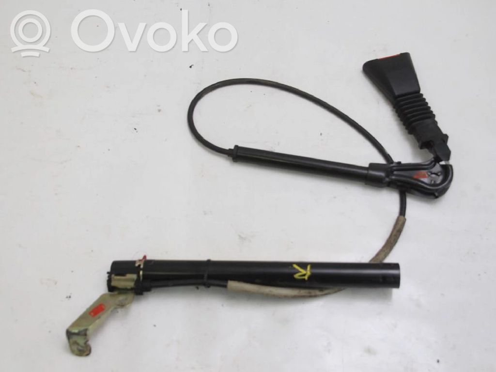 Opel Corsa B Cinturón delantero 