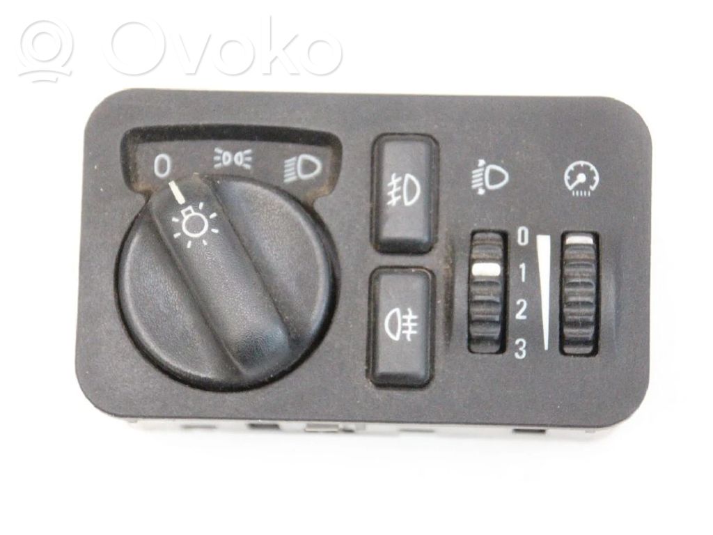 Opel Frontera B Interruptor de luz 