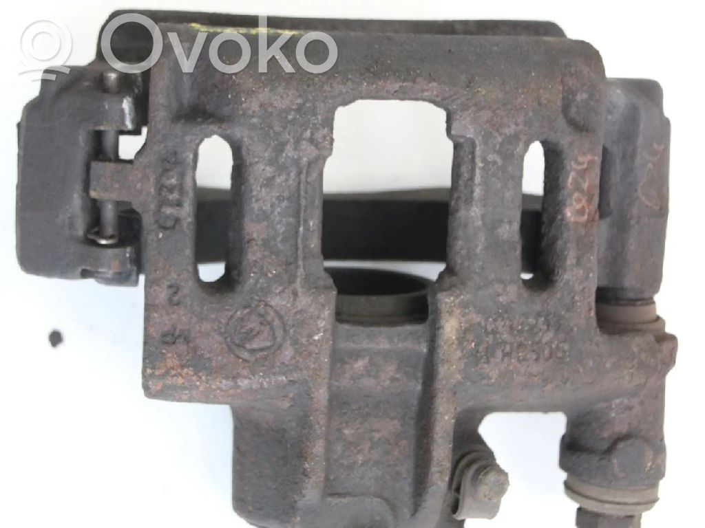 Front brake caliper   4400F8,4400F8,4400F8,4400F8440432