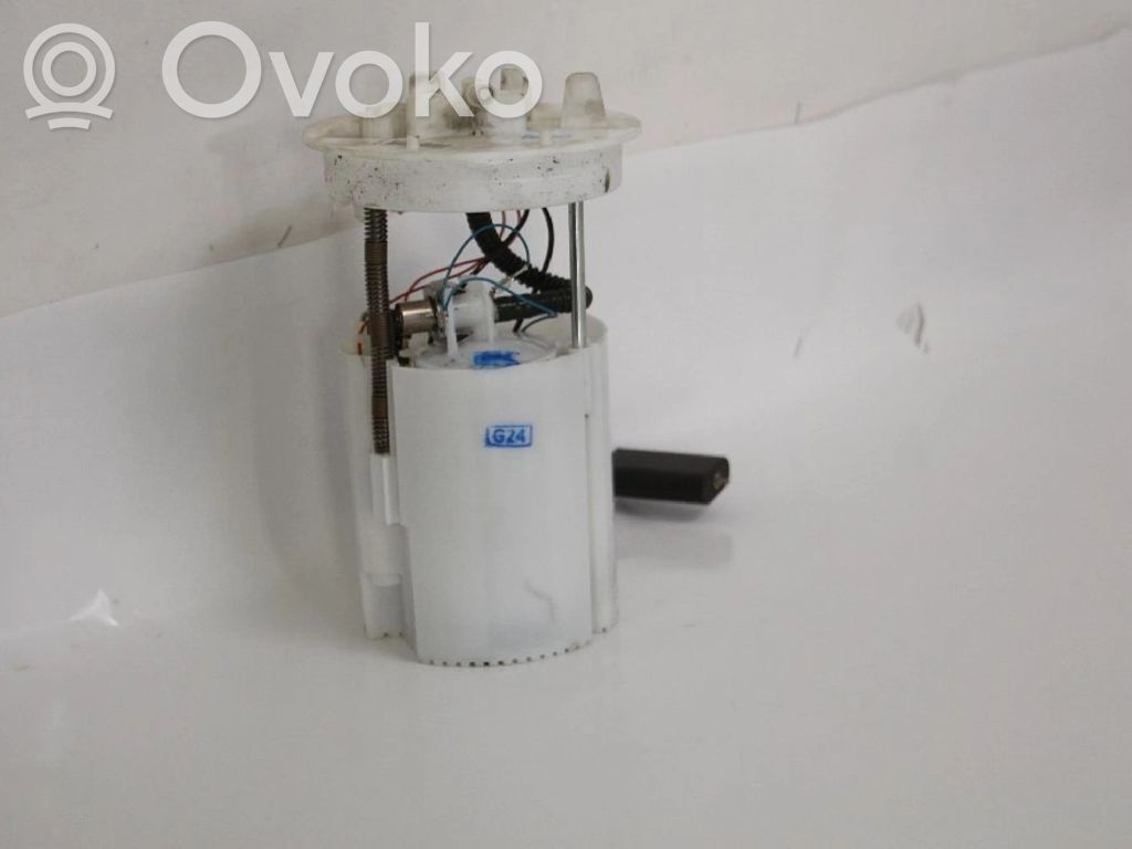 Bomba interna de combustible   BV619H307JC,BV619H307JC,2071710,2071710,BV619H307JC