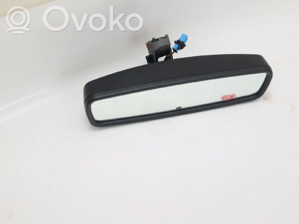 Rear view mirror (interior)   BU5A17E678VB,BU5A17E678VB,1846714,BU5A17E678VB